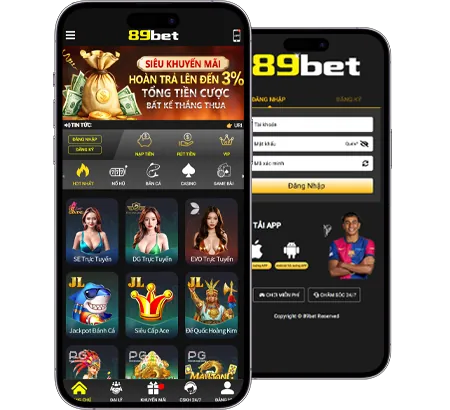 Đa Dạng Trò Chơi C54 Casino