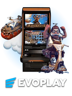 Đồ họa và âm thanh sống động trong slots game C54 Casino