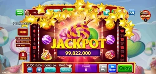 Game Bắn Cá C54 Casino