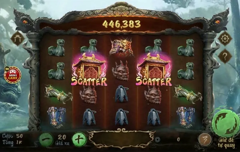 Giới thiệu trò chơi bắn cá c54 casino