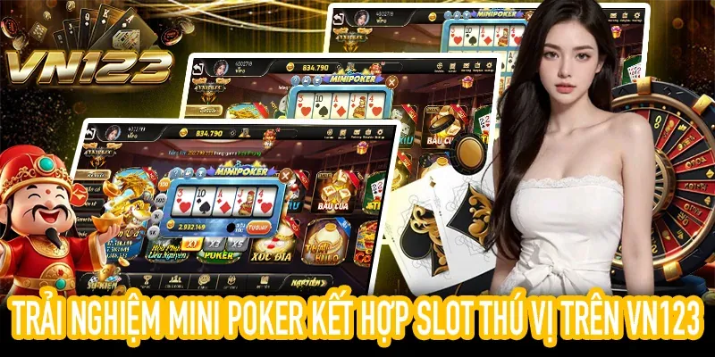 Hoàn trả hàng tuần cho slots game