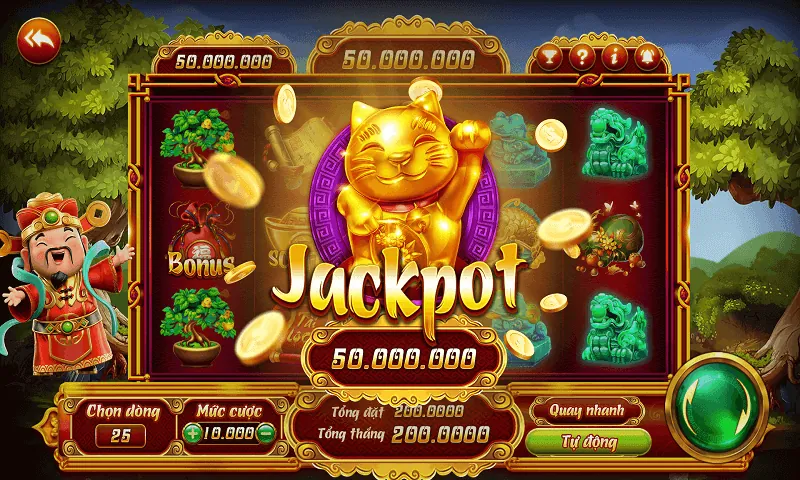 Ưu đãi nạp tiền hàng ngày c54 casino