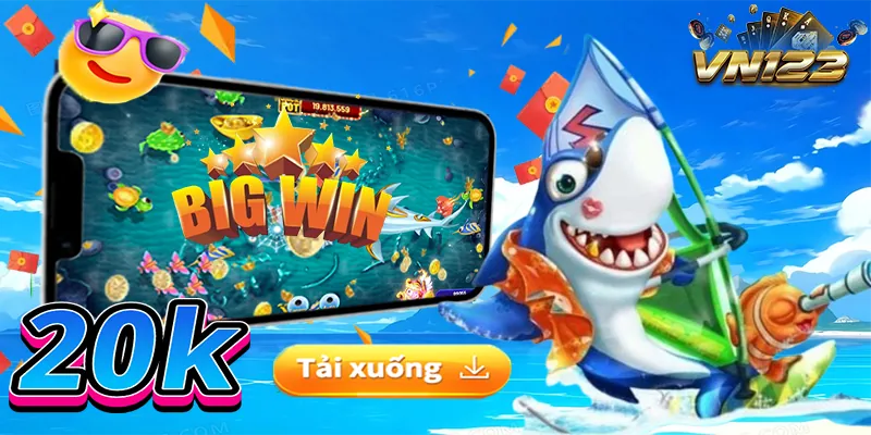 Tiền thưởng chào mừng cho người chơi slots game mới