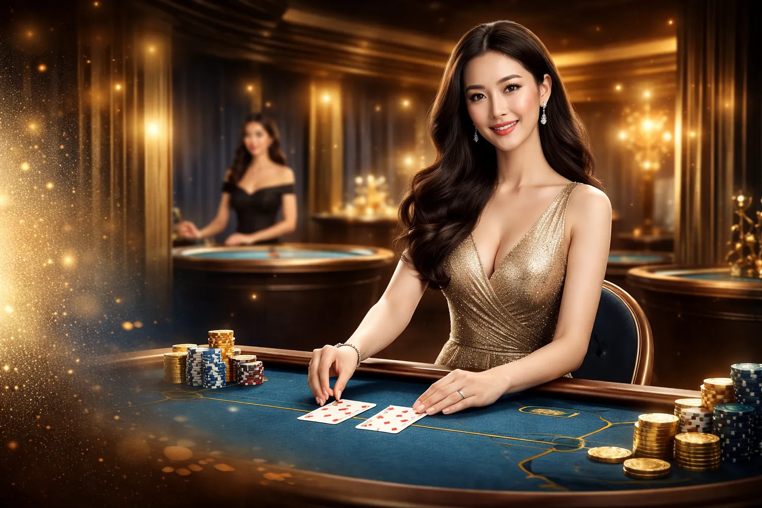 Hình ảnh nền điều khoản dịch vụ c54 casino