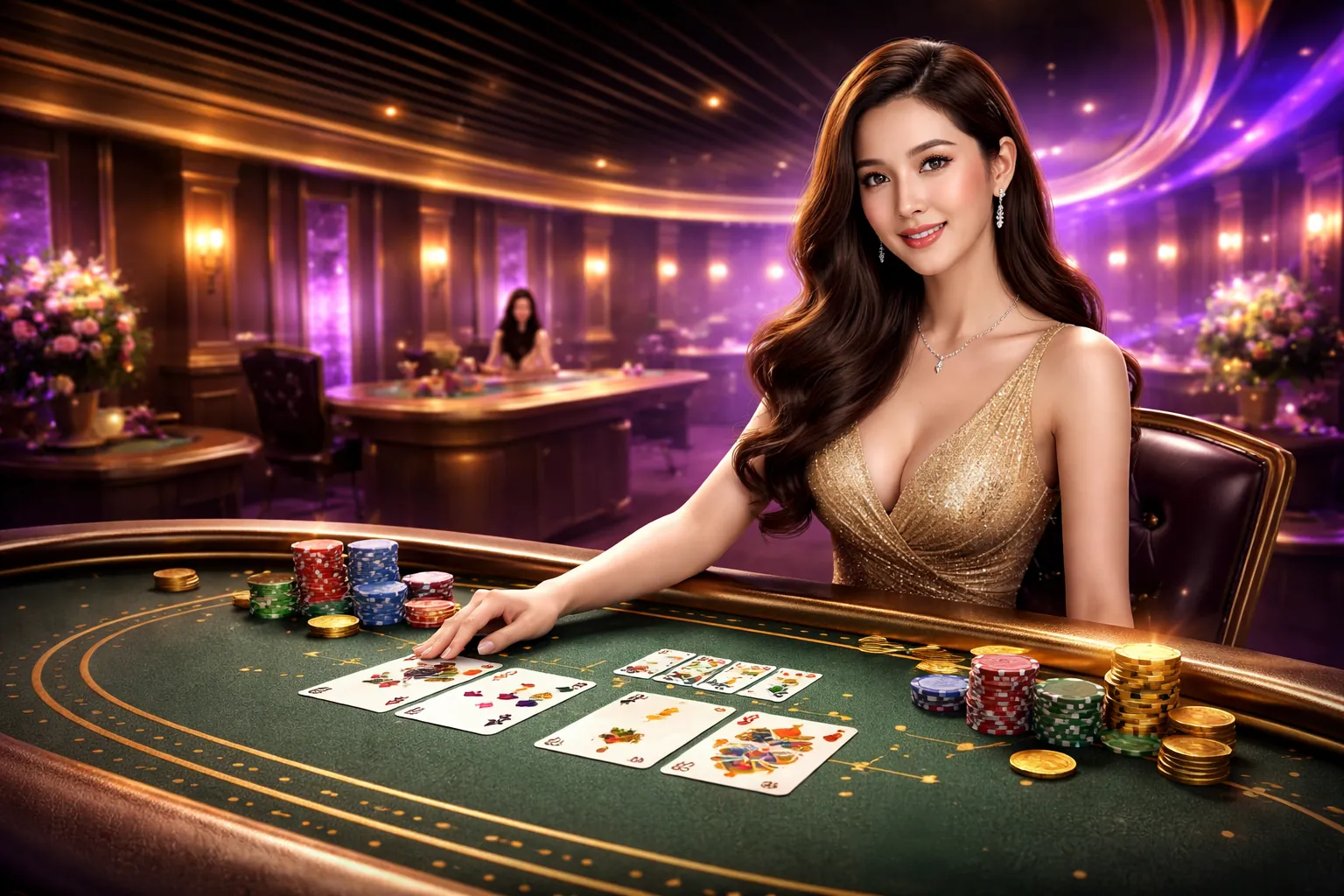Khuyến Mãi c54 casino 2026