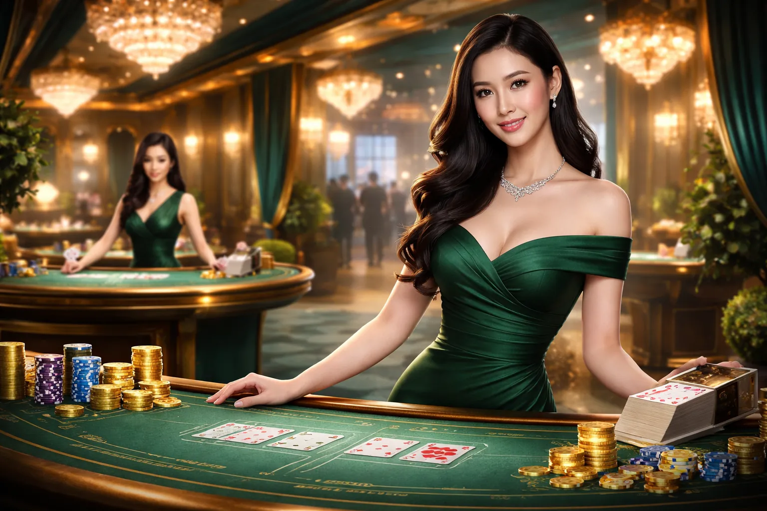 Chiến Lược Chơi Game c54 casino