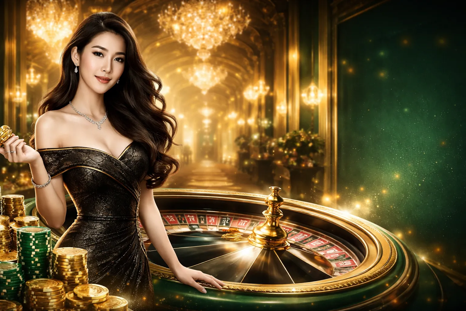 Trò Chơi Bắn Cá c54 casino