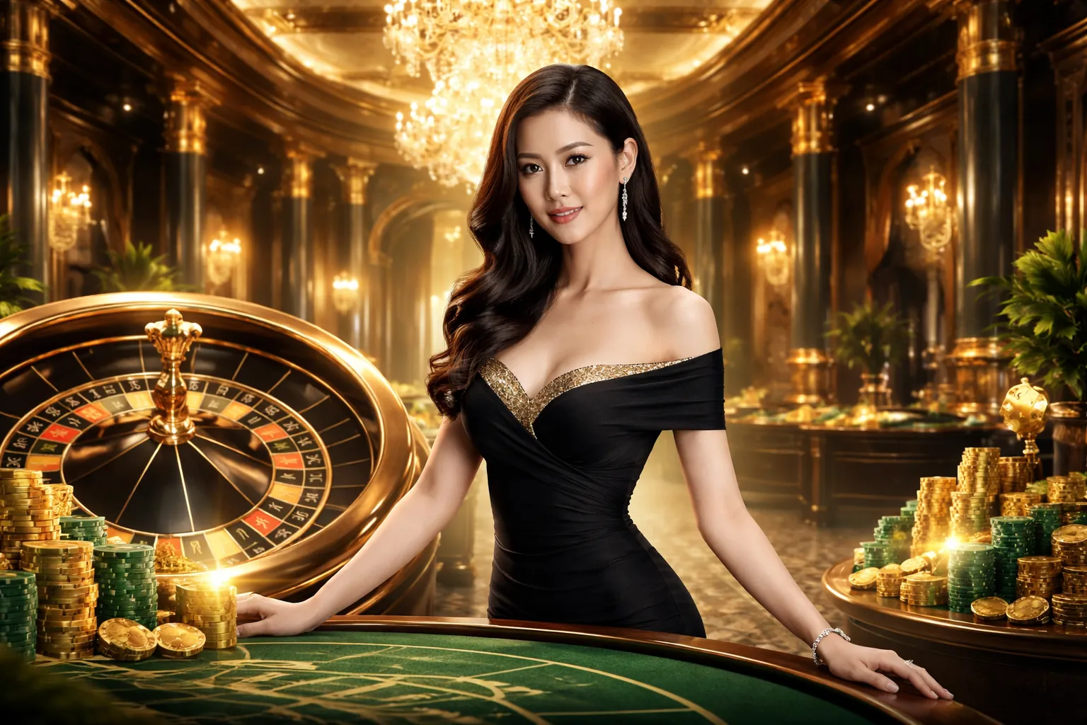 Ưu Đãi Chào Mừng c54 casino
