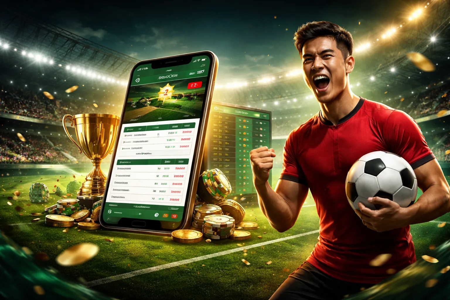 Đá Gà Trực Tuyến c54 casino