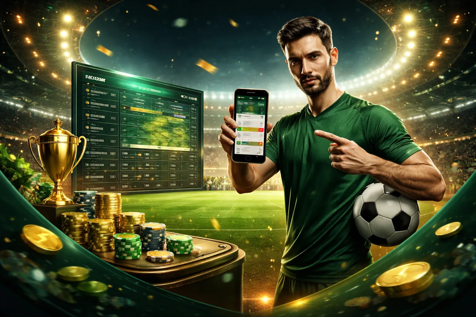 Uy tín và An toàn c54 casino