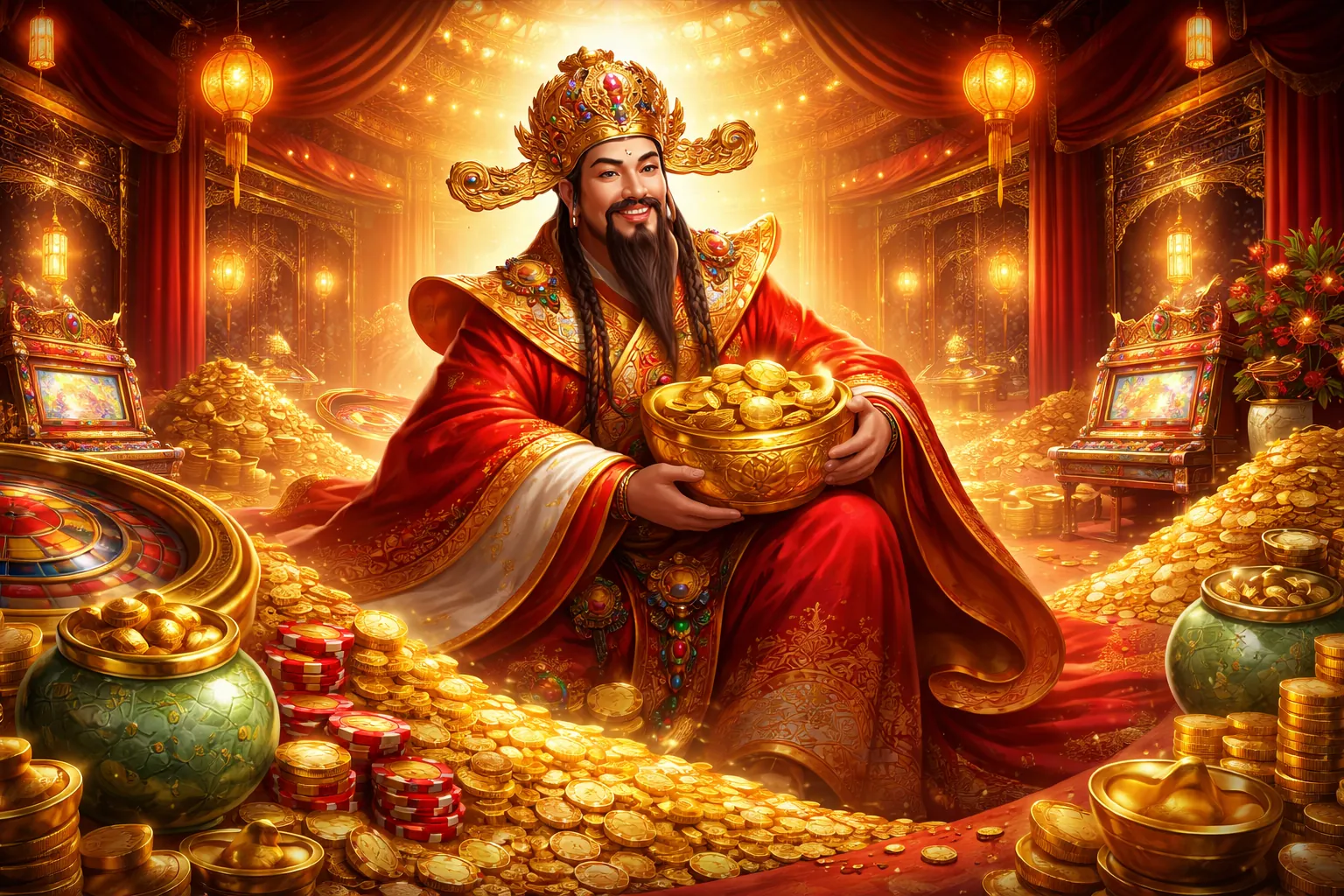 Chương Trình VIP Độc Quyền c54 casino