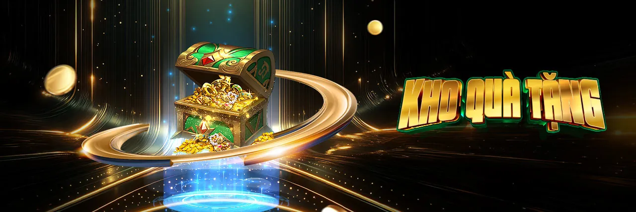 Các chương trình khuyến mãi hấp dẫn tại c54 casino