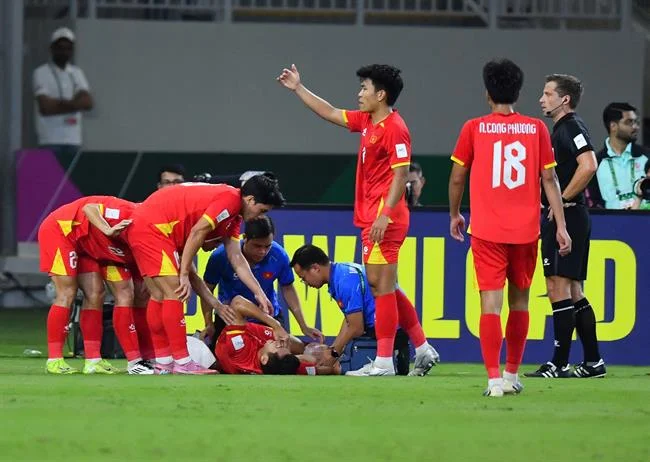 Phản hồi sự cố dữ liệu