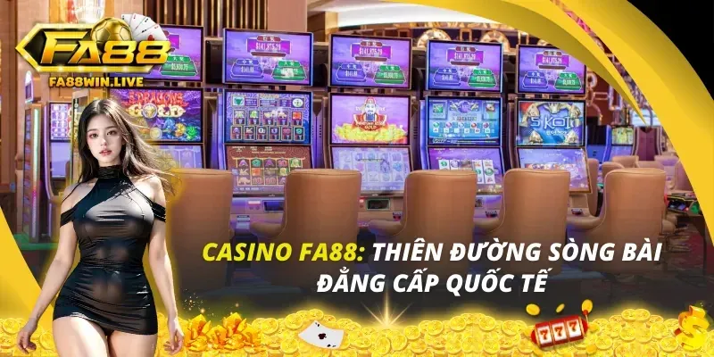 Chương Trình VIP c54 casino