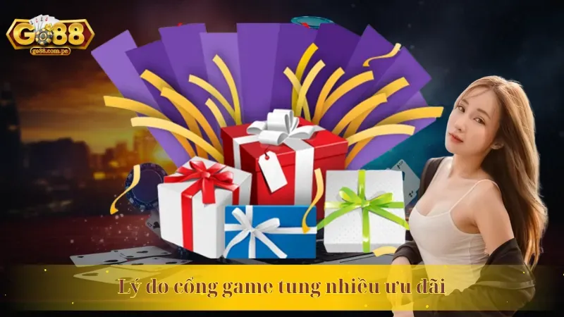 Đa dạng trò chơi và nhà cung cấp